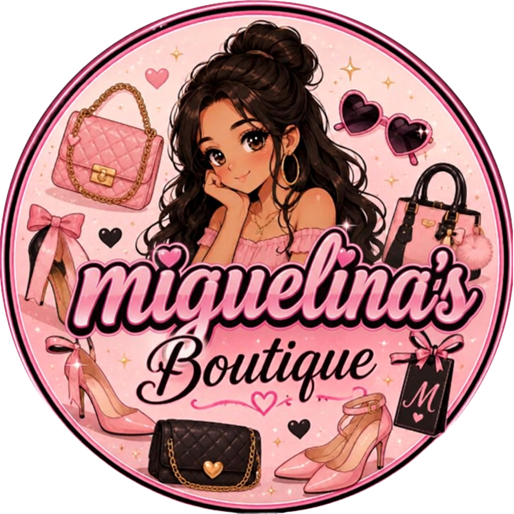 Miguelina's Boutique logo
